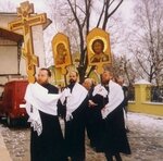 Verbatim d'un entretien sur l'orthodoxie